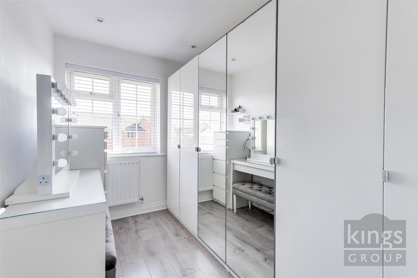 Images for Victoria Gate, Church Langley