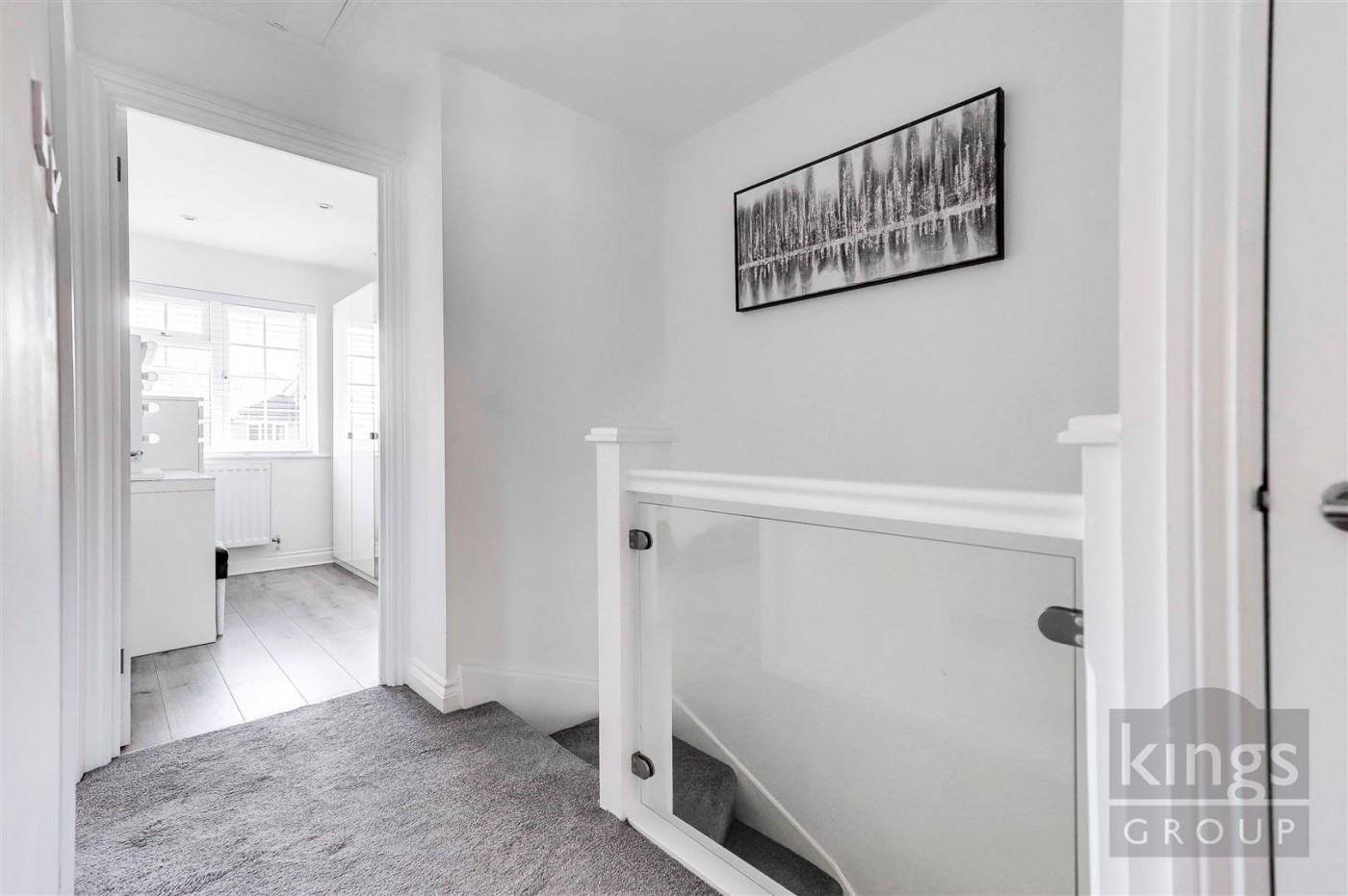 Images for Victoria Gate, Church Langley