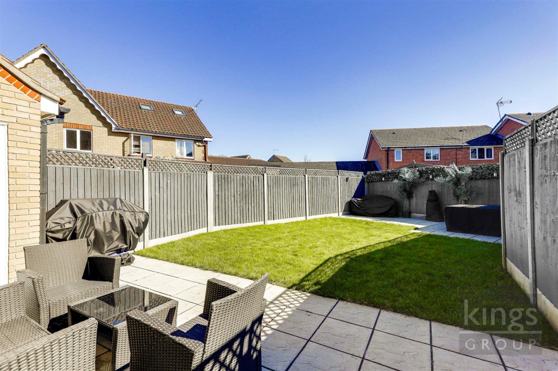 Images for Victoria Gate, Church Langley