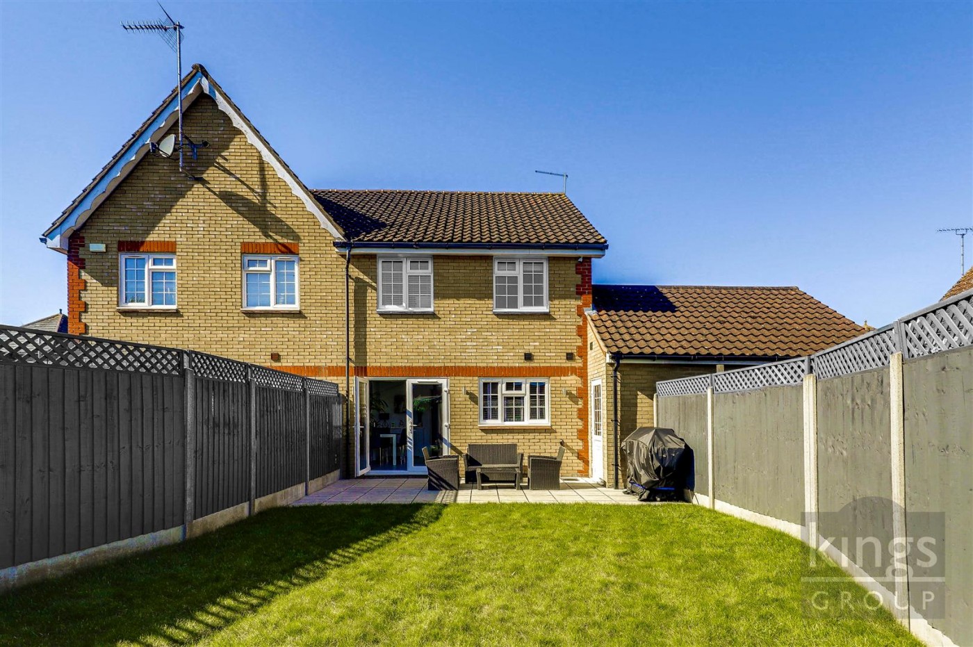 Images for Victoria Gate, Church Langley