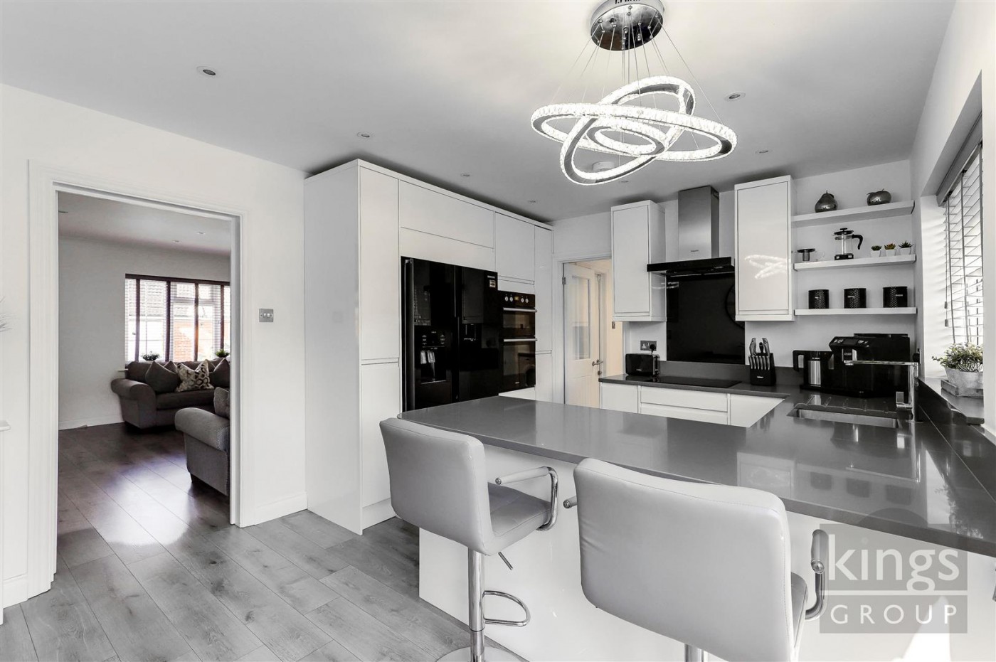 Images for Victoria Gate, Church Langley