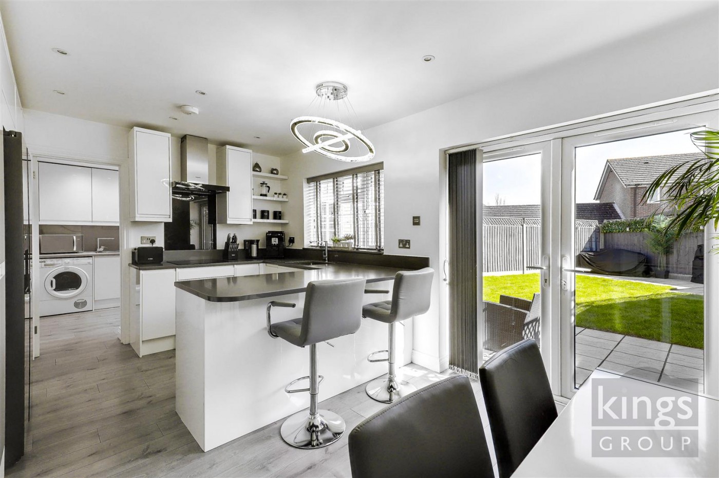 Images for Victoria Gate, Church Langley