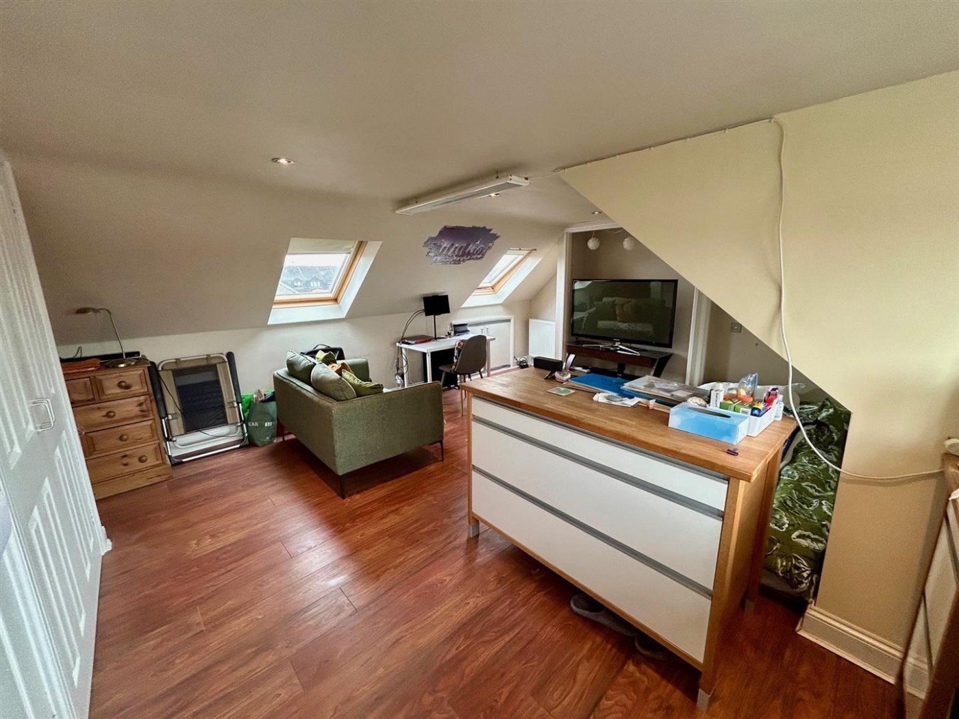 Images for Leonard Road, London
