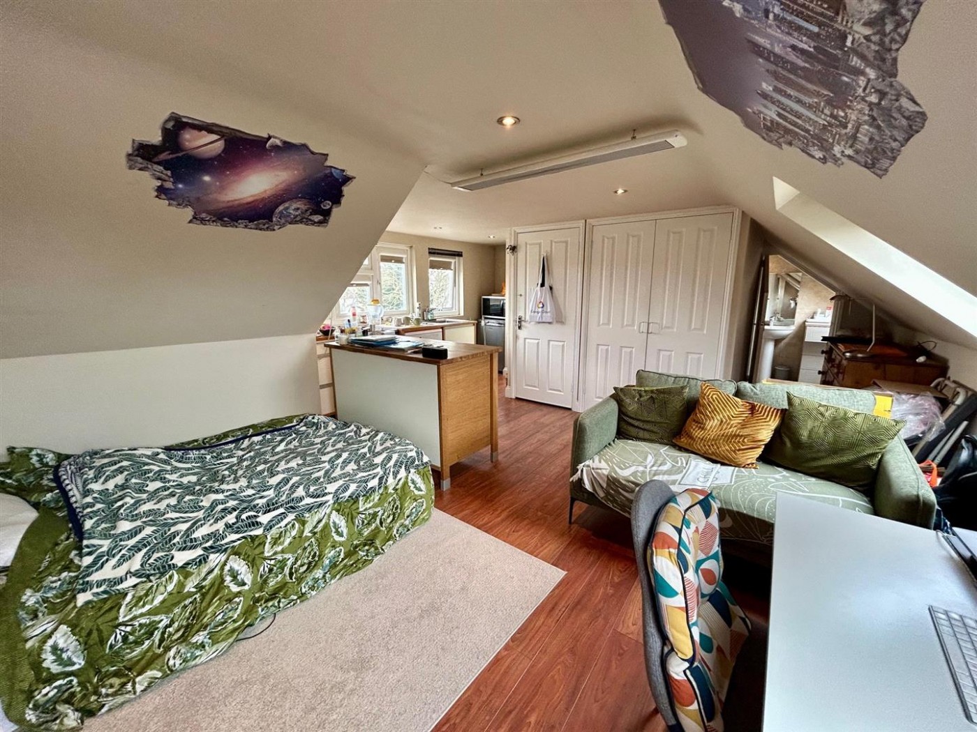 Images for Leonard Road, London