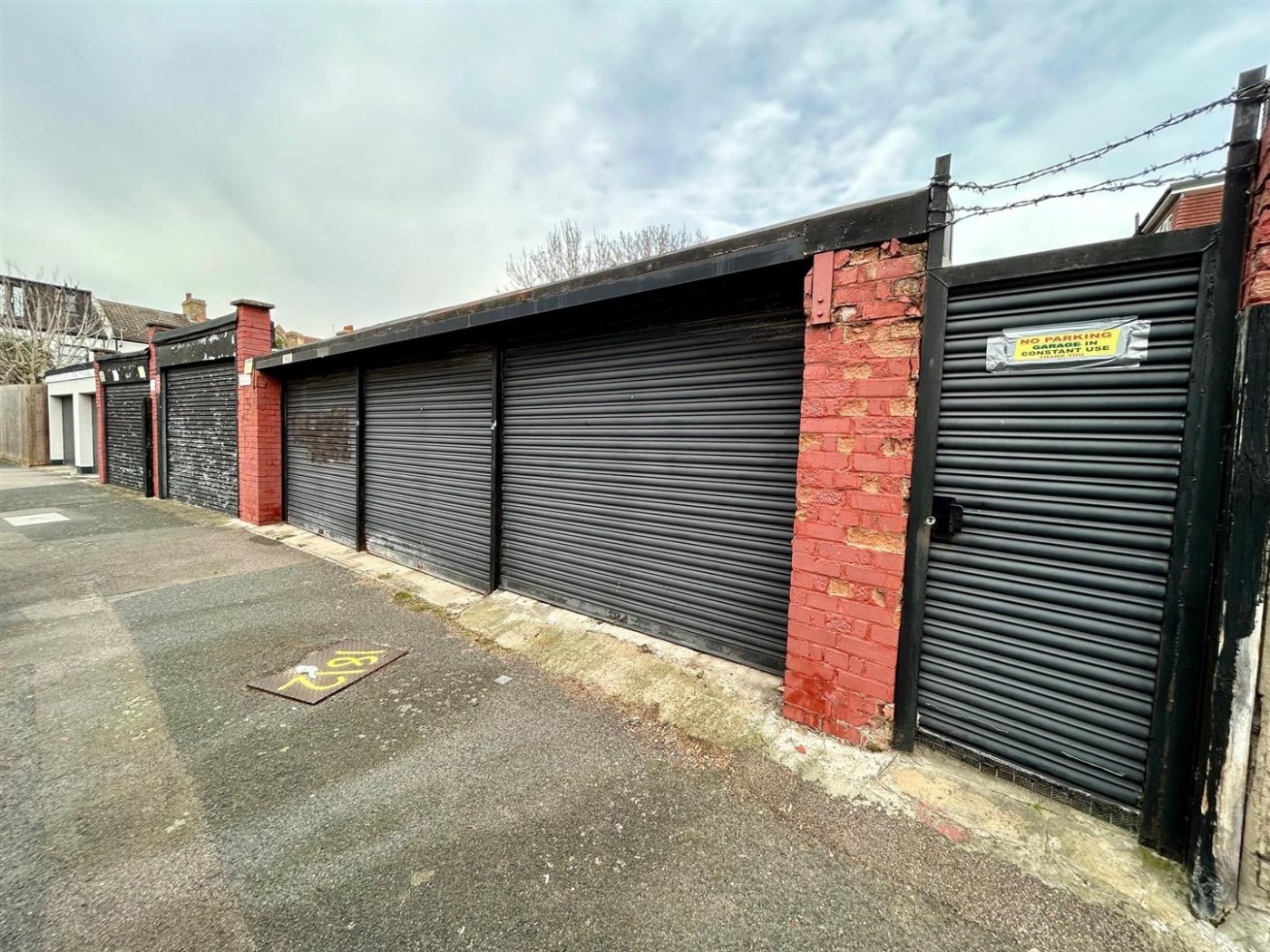 Images for Leonard Road, London