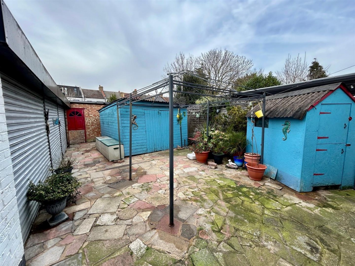 Images for Leonard Road, London