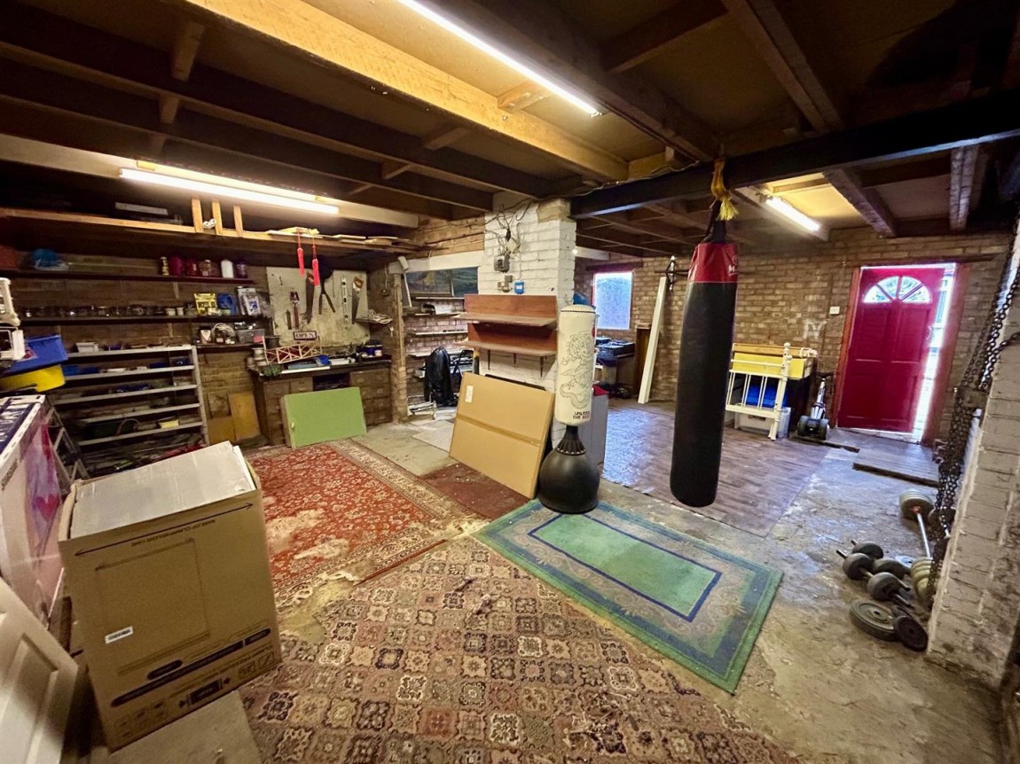 Images for Leonard Road, London