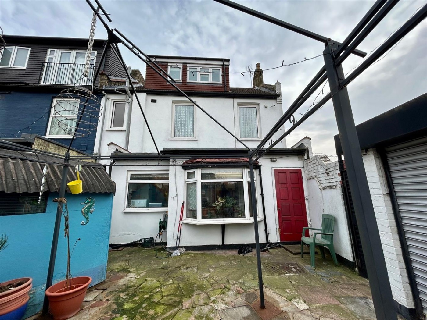 Images for Leonard Road, London