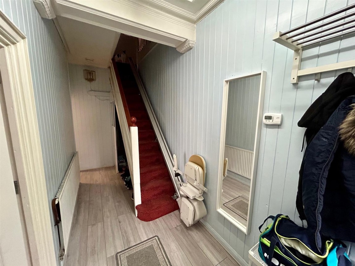 Images for Leonard Road, London