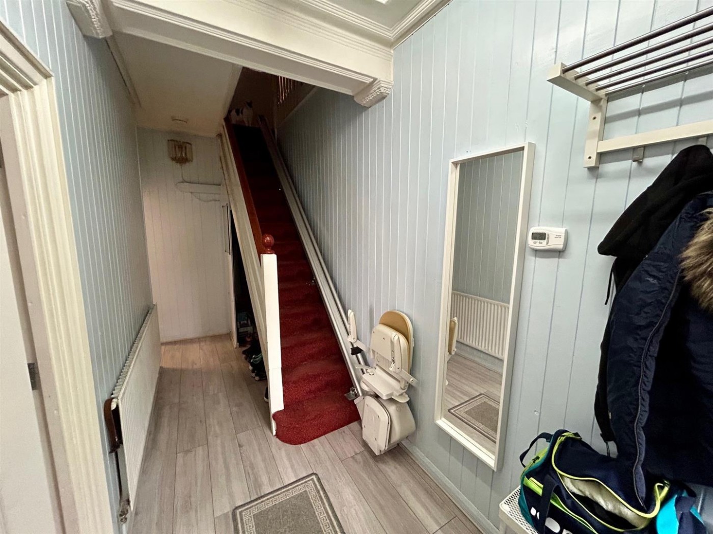 Images for Leonard Road, London