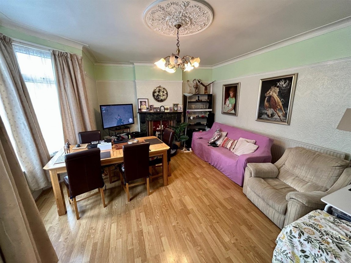 Images for Leonard Road, London