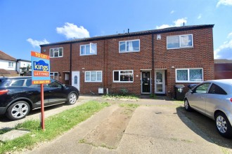 Burncroft Avenue, Enfield