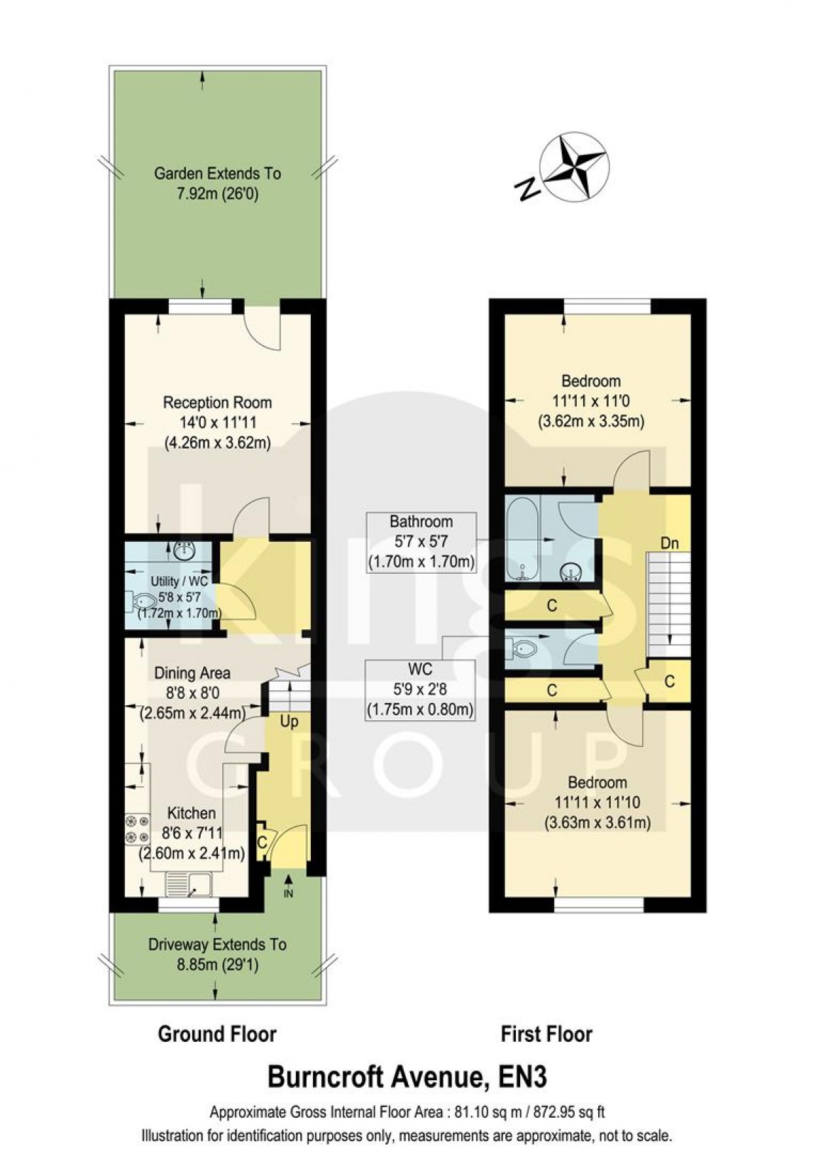 Images for Burncroft Avenue, Enfield