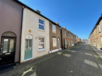 Woollard Street, Waltham Abbey