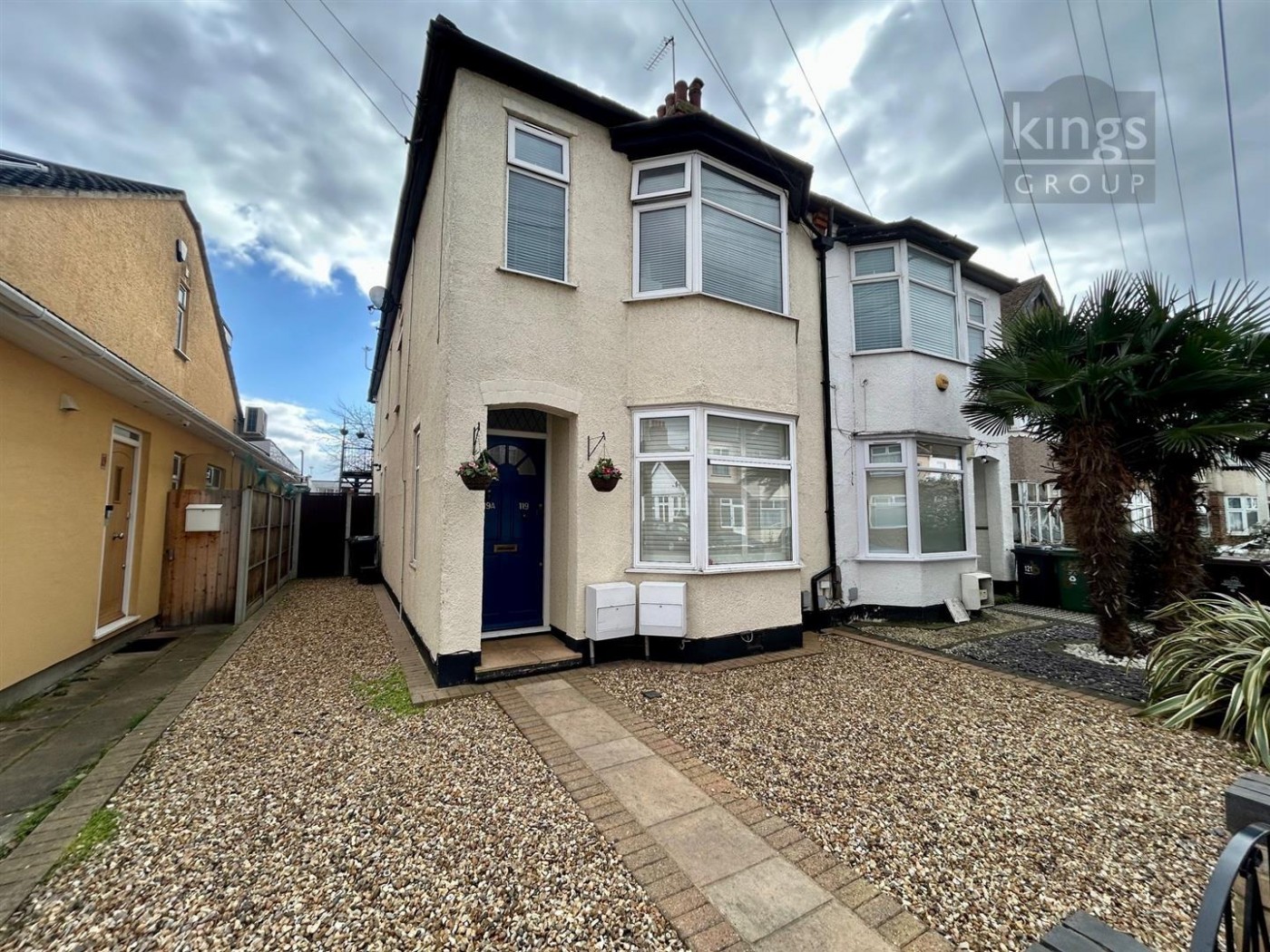 Images for Westward Road, London