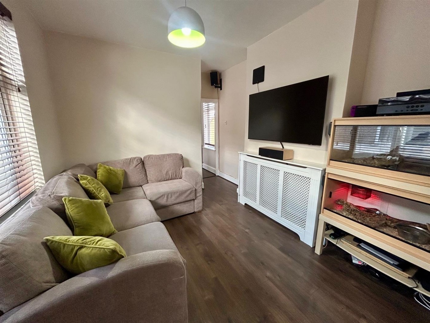 Images for Westward Road, London