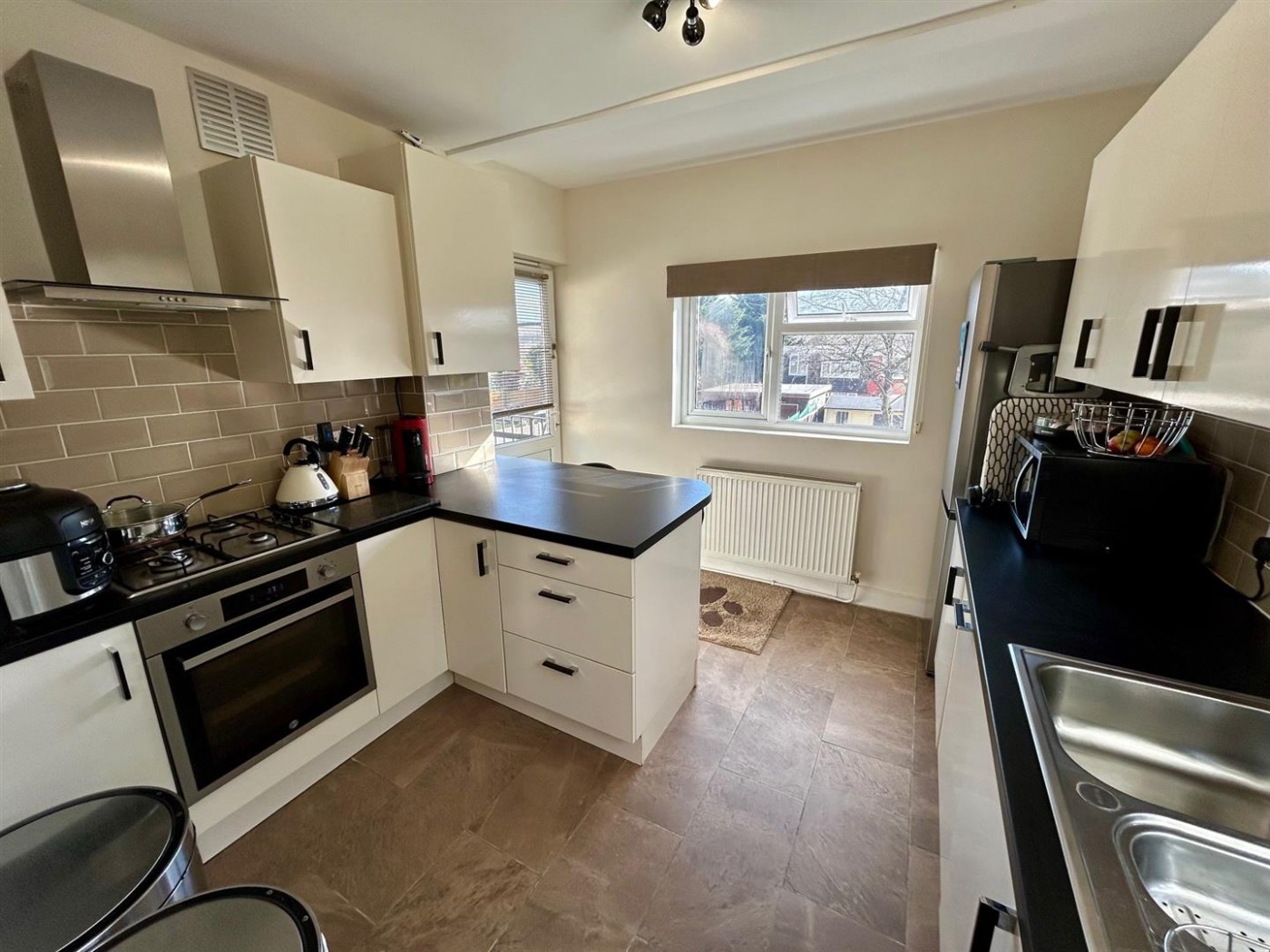 Images for Westward Road, London