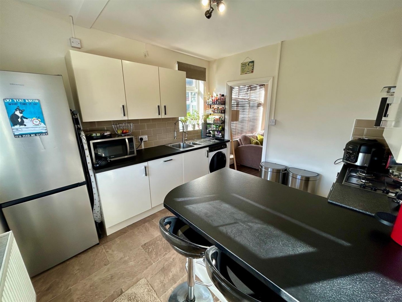 Images for Westward Road, London