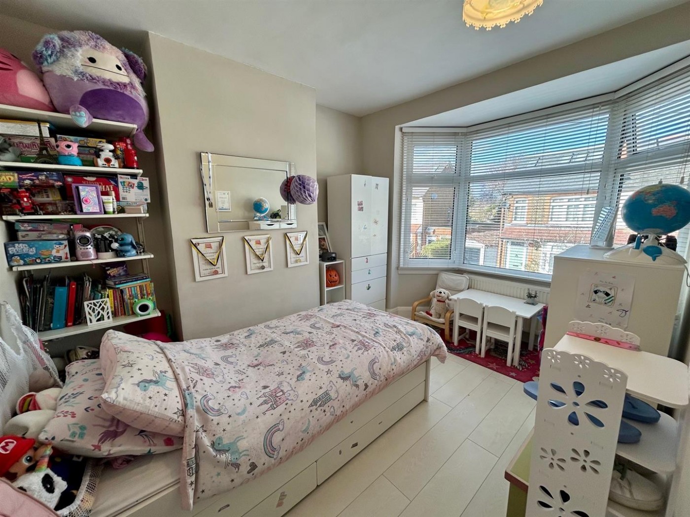 Images for Westward Road, London