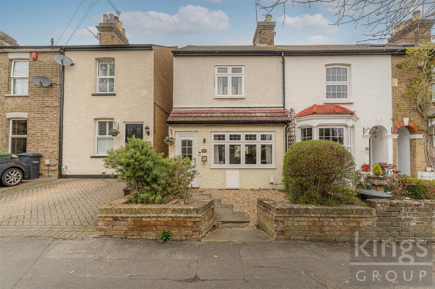 Images for Cromwell Avenue, Cheshunt, Waltham Cross