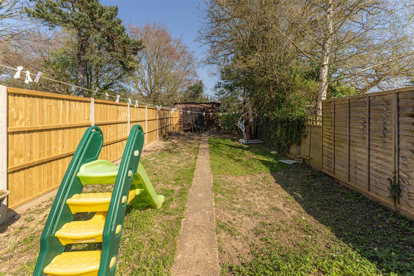 Images for Goat Lane, Enfield