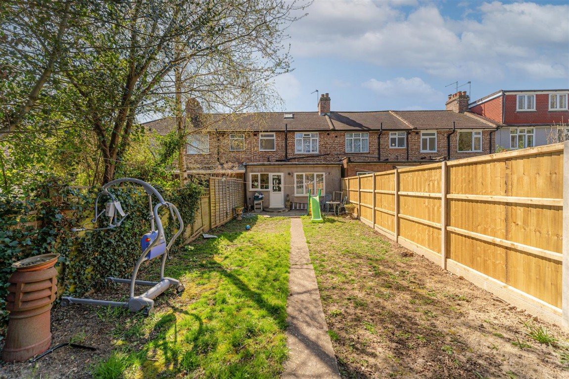 Images for Goat Lane, Enfield