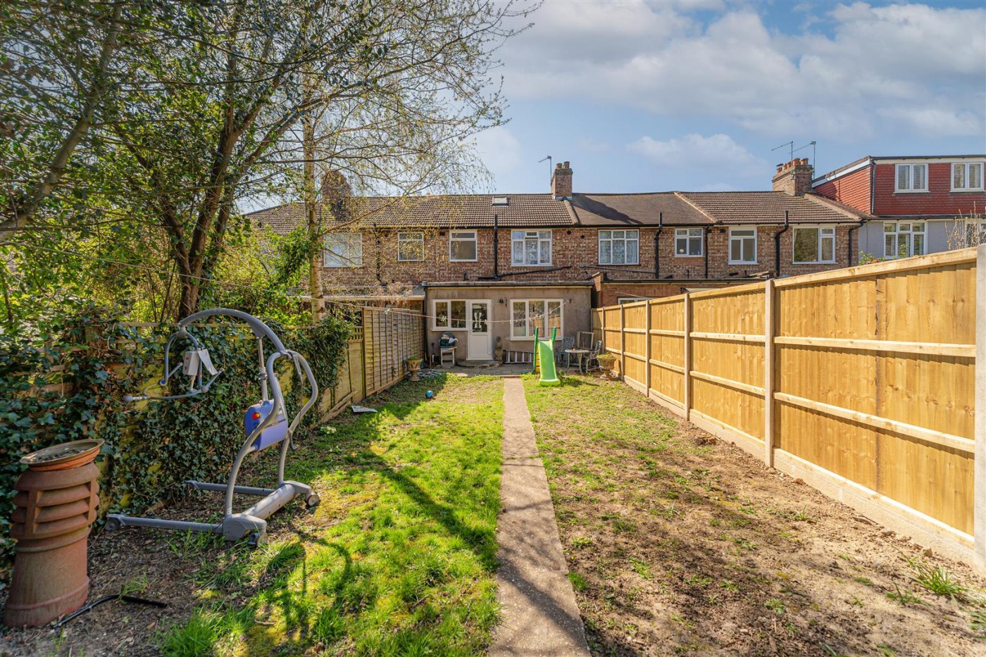 Images for Goat Lane, Enfield