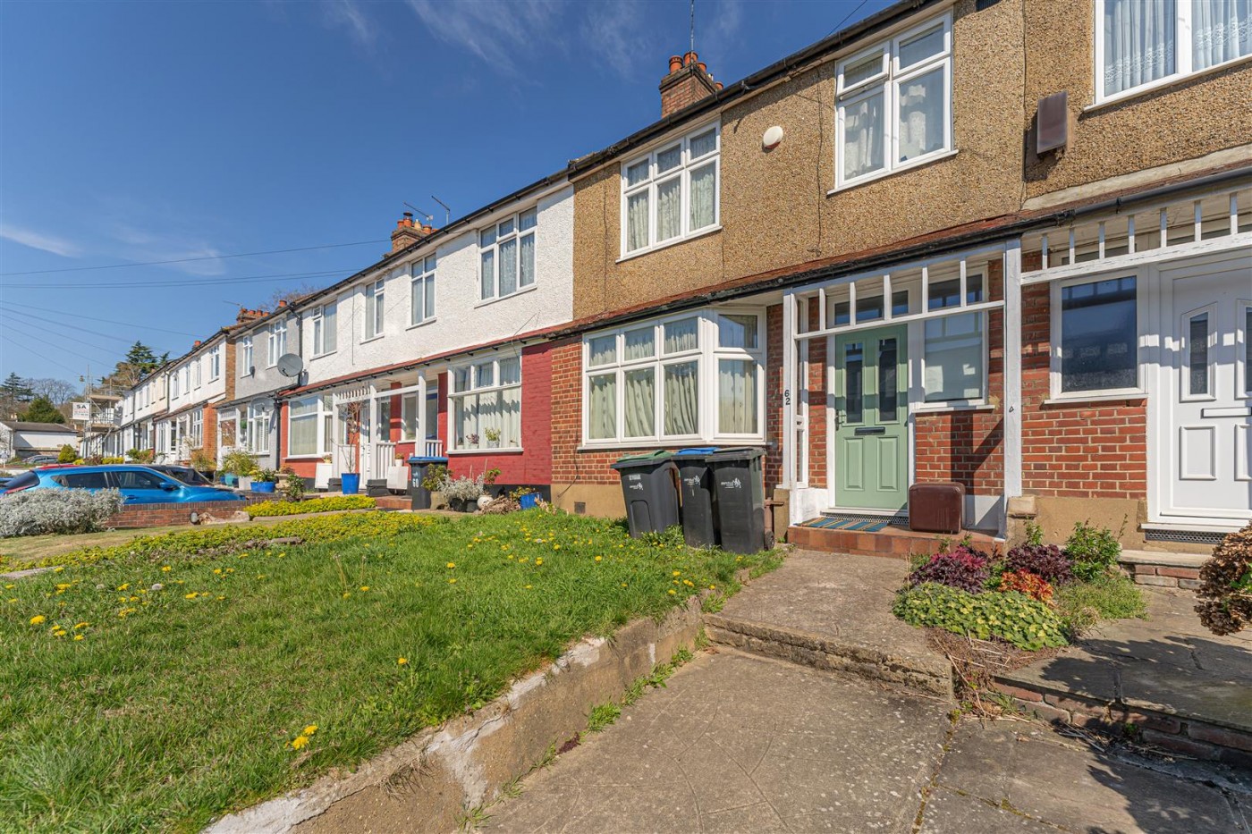 Images for Goat Lane, Enfield