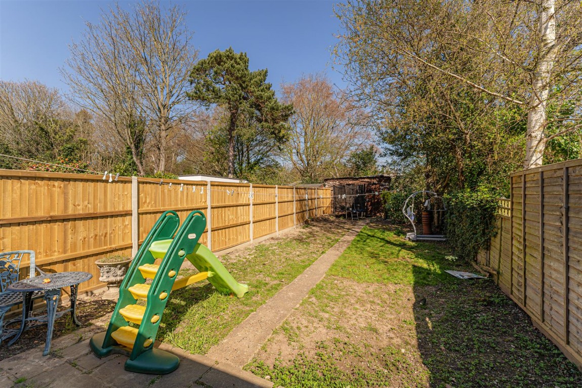 Images for Goat Lane, Enfield