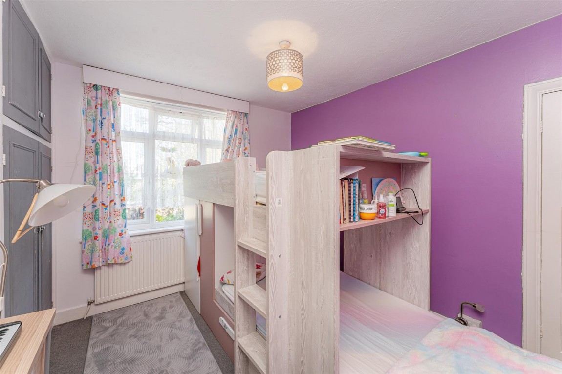 Images for Goat Lane, Enfield