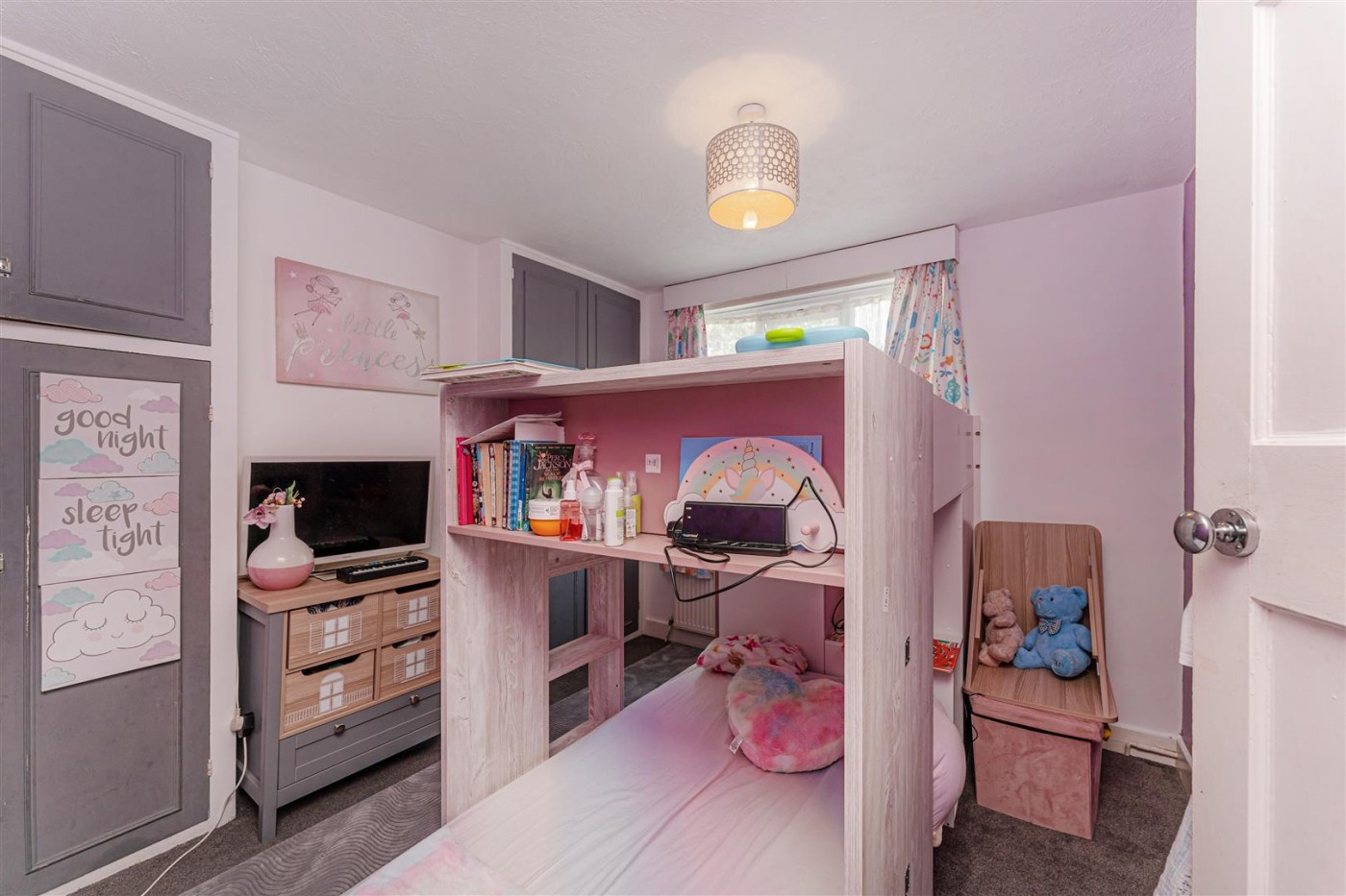 Images for Goat Lane, Enfield