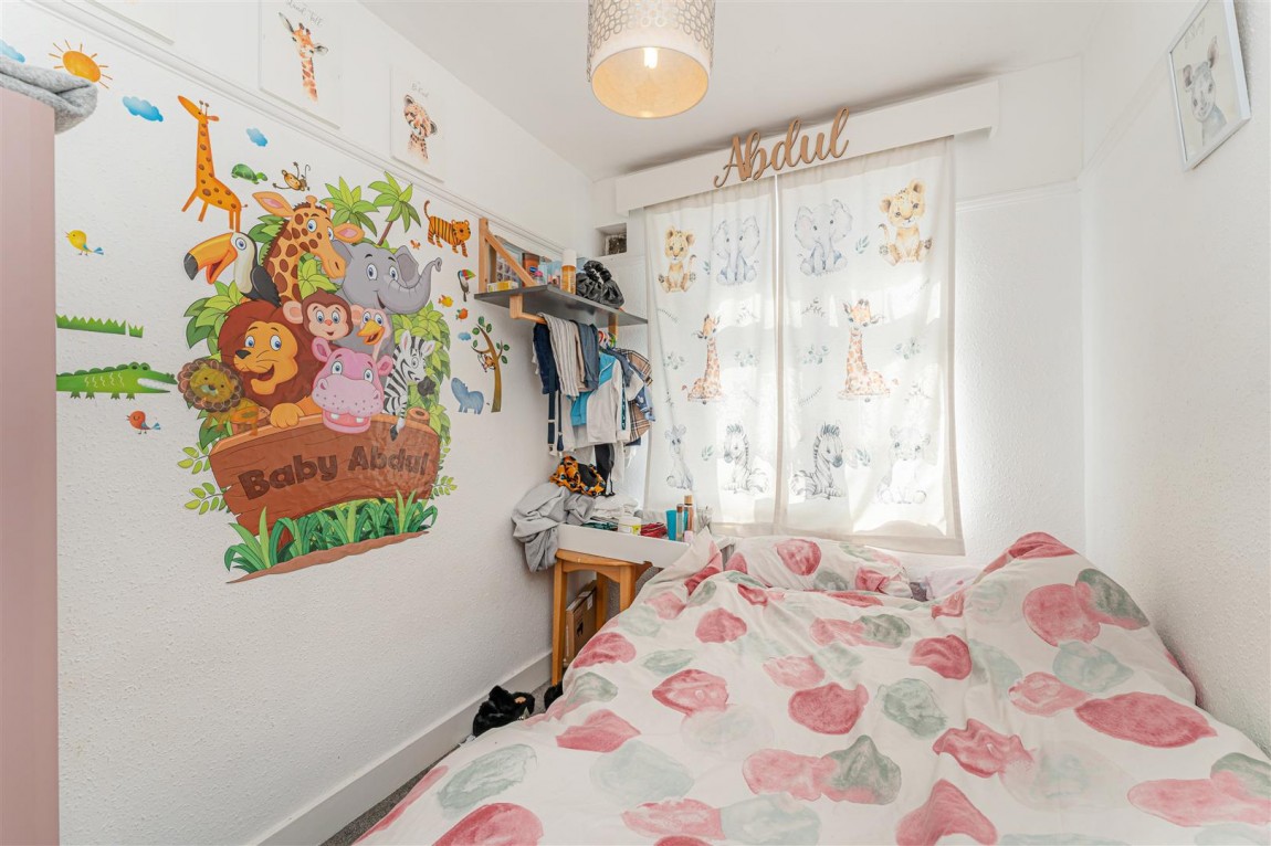 Images for Goat Lane, Enfield