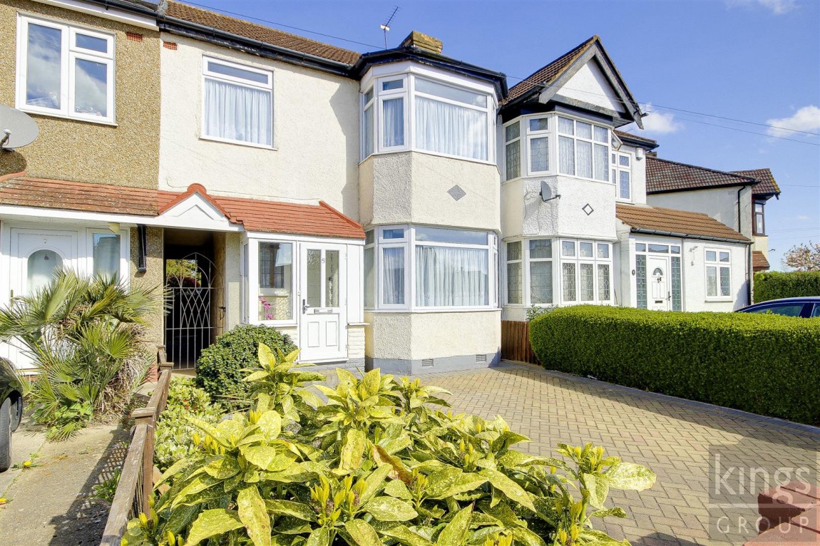 Images for Boleyn Avenue, Enfield