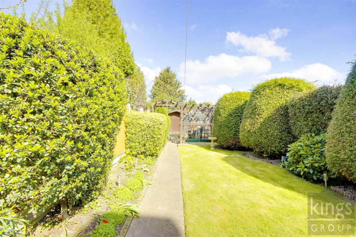 Images for Boleyn Avenue, Enfield