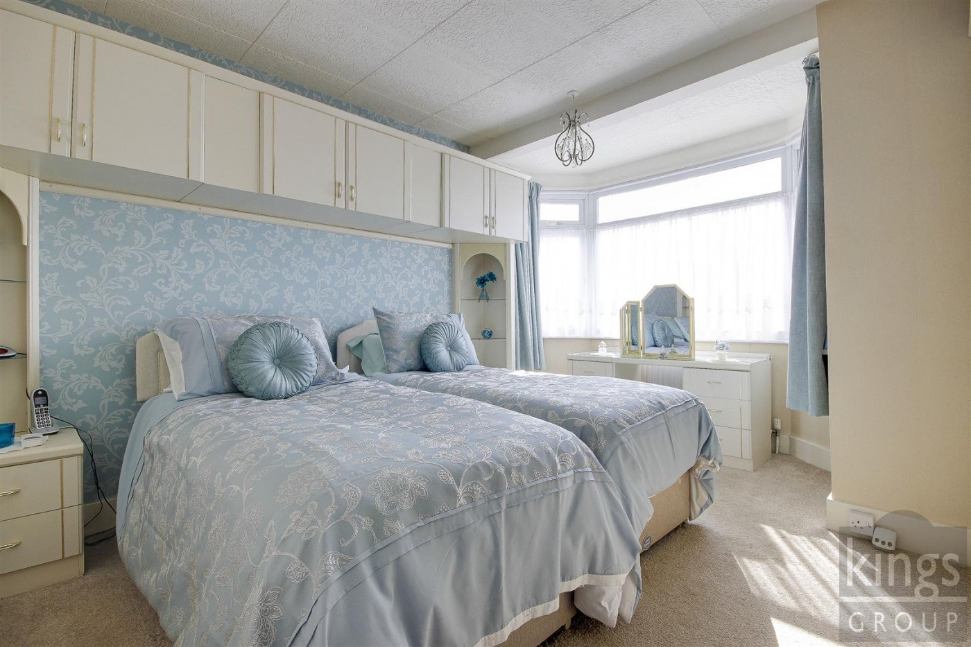 Images for Boleyn Avenue, Enfield