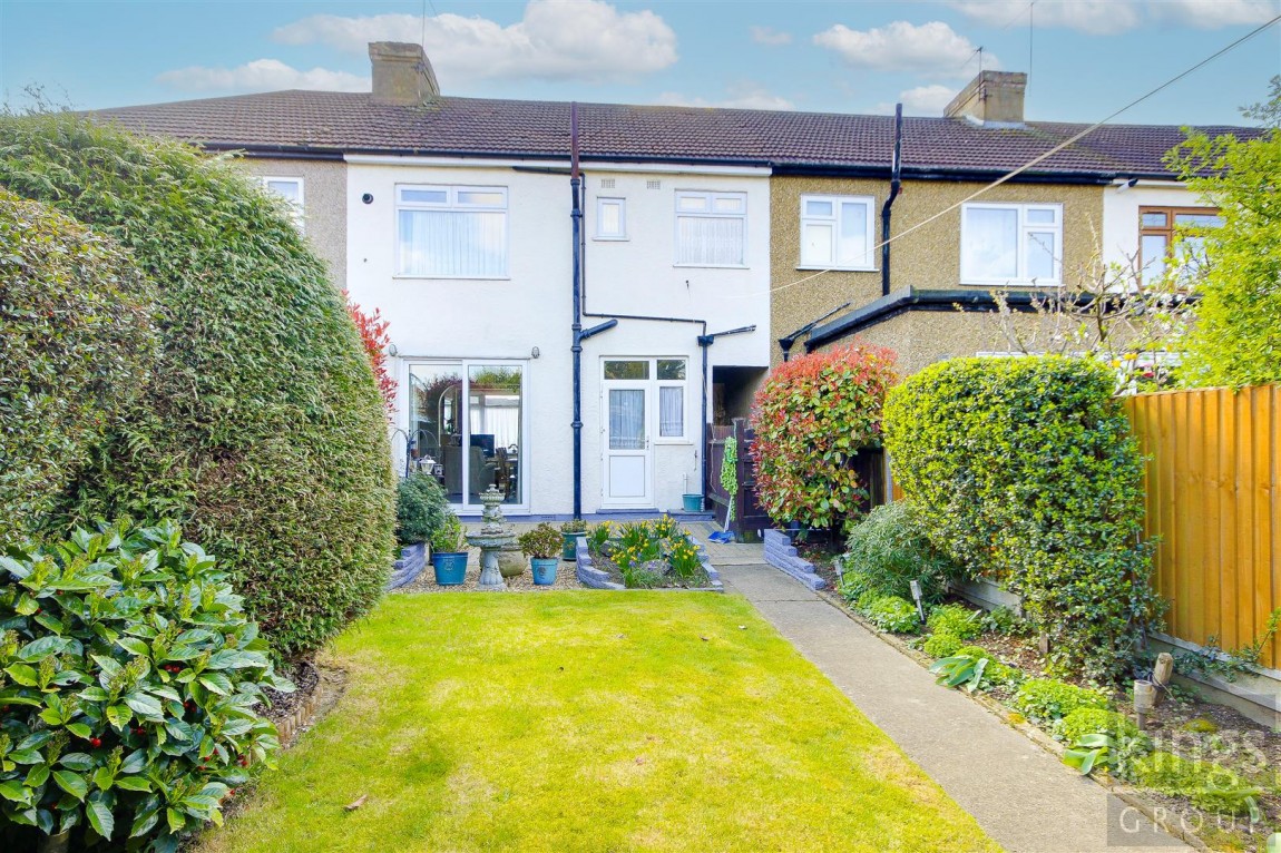 Images for Boleyn Avenue, Enfield