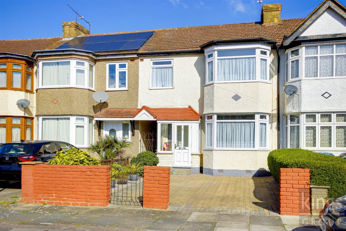 Images for Boleyn Avenue, Enfield