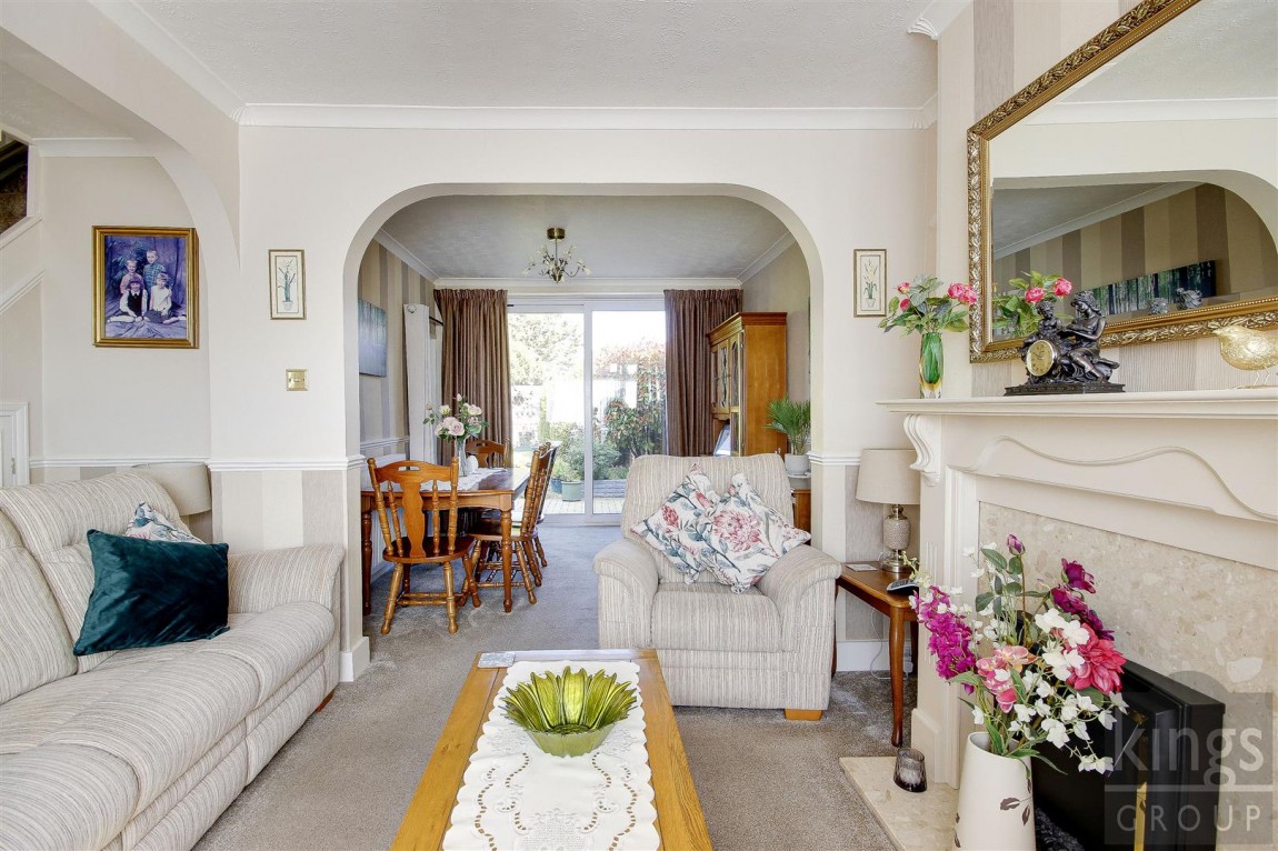 Images for Boleyn Avenue, Enfield