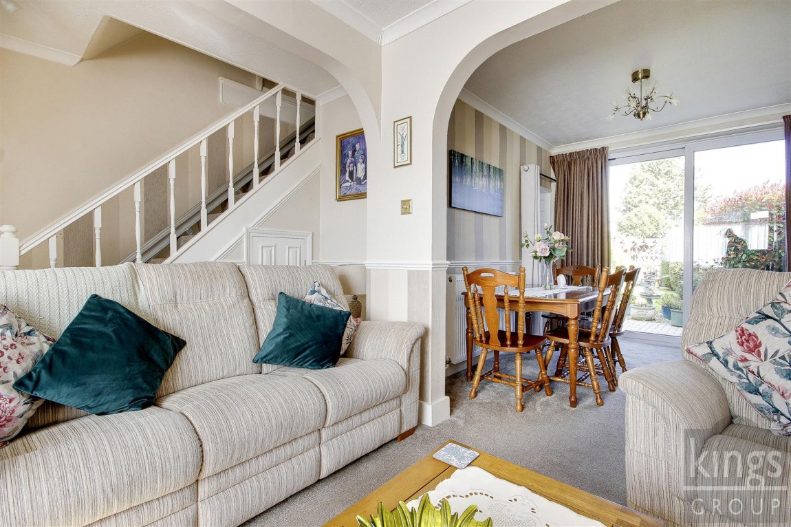 Images for Boleyn Avenue, Enfield