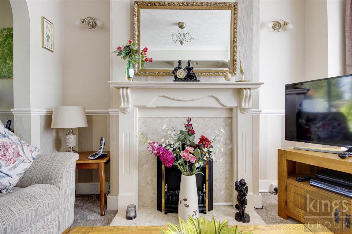 Images for Boleyn Avenue, Enfield