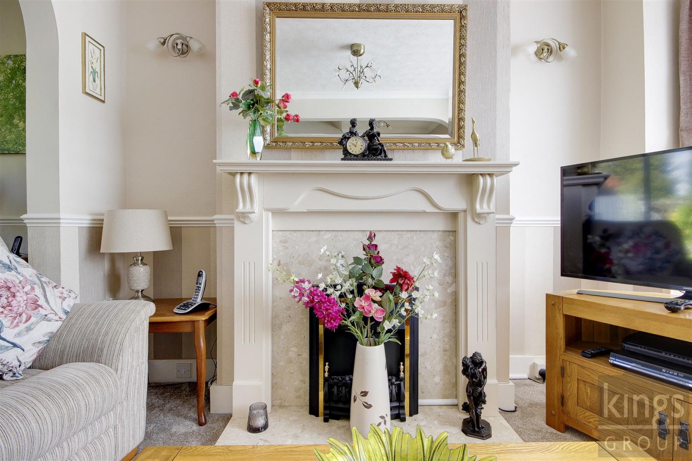 Images for Boleyn Avenue, Enfield