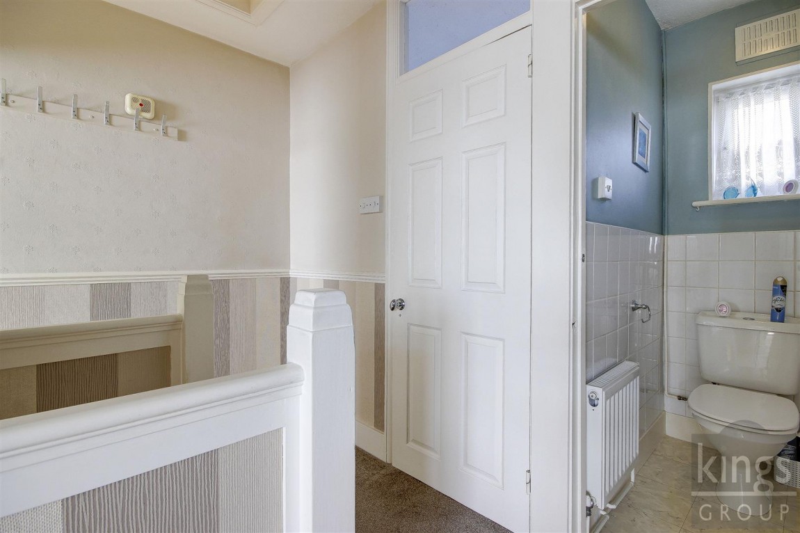 Images for Boleyn Avenue, Enfield