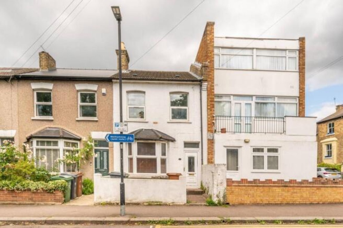 Images for Grosvenor Park Road, London
