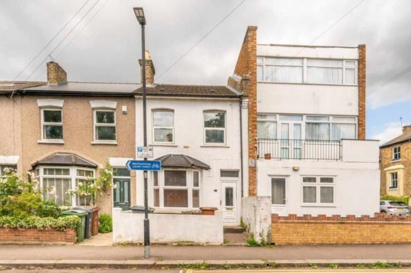 Images for Grosvenor Park Road, London