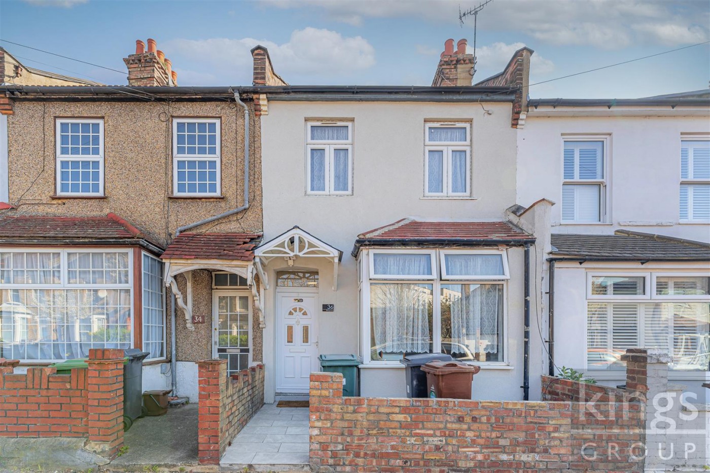 Images for Stirling Road, Walthamstow, London