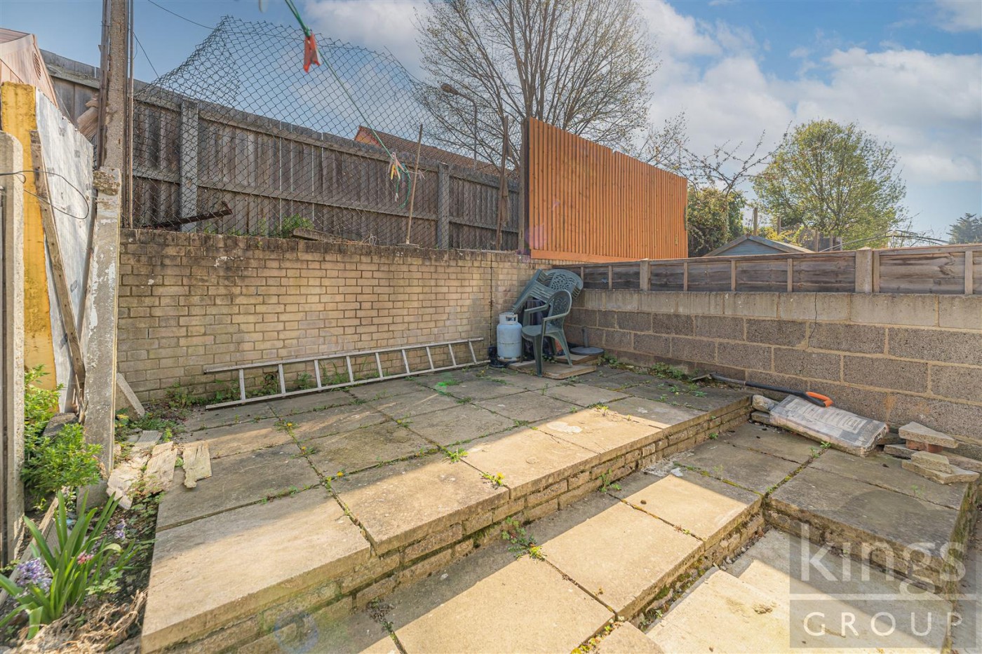Images for Stirling Road, Walthamstow, London
