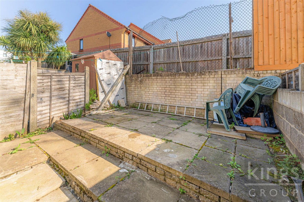 Images for Stirling Road, Walthamstow, London