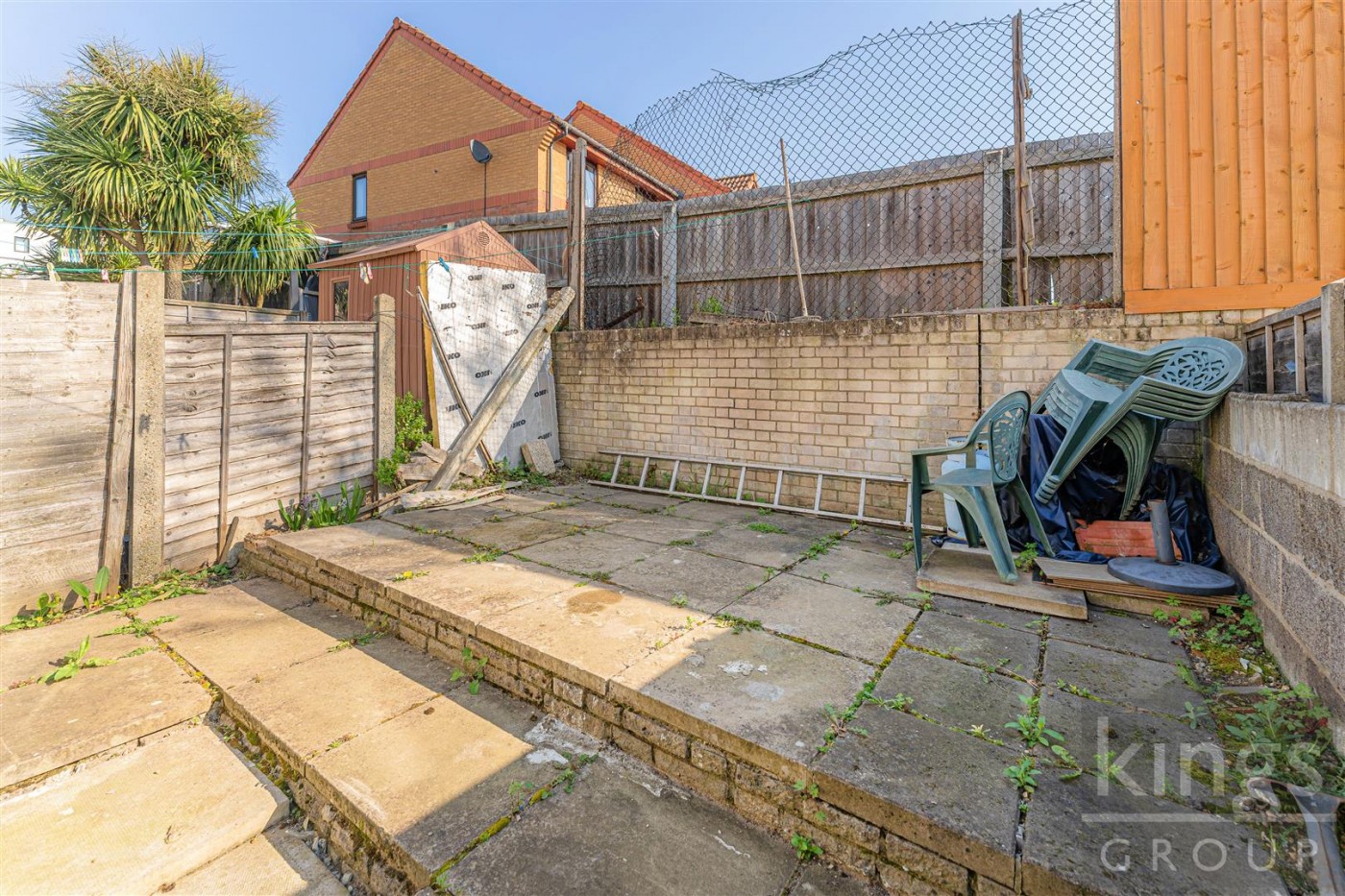 Images for Stirling Road, Walthamstow, London