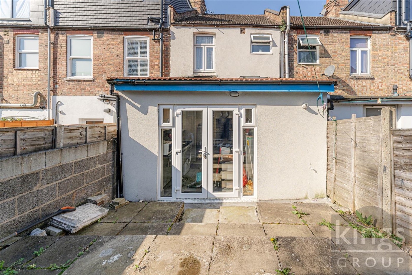 Images for Stirling Road, Walthamstow, London