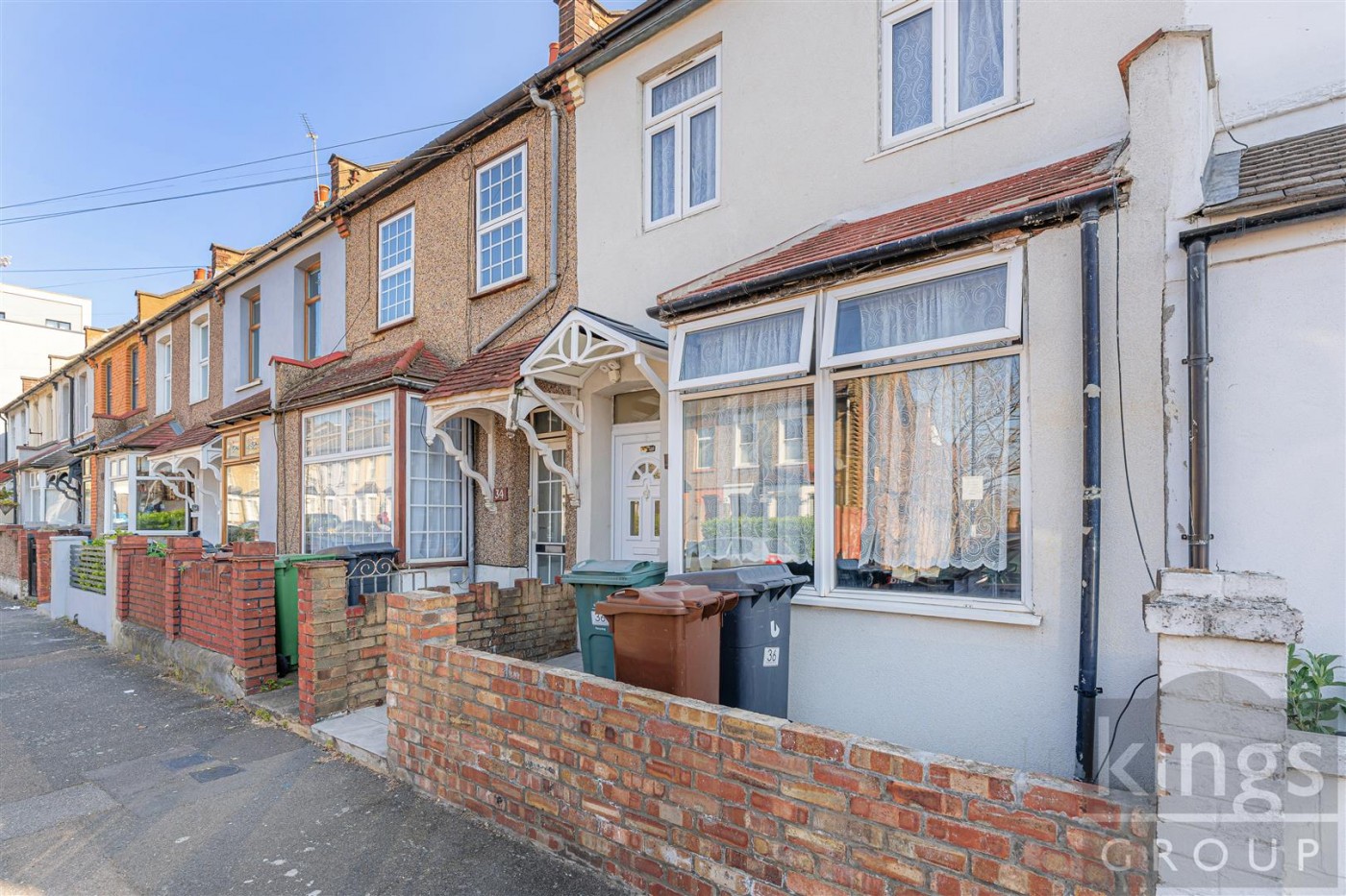 Images for Stirling Road, Walthamstow, London